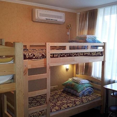 Paradise Hotel Γόμελ Εξωτερικό φωτογραφία
