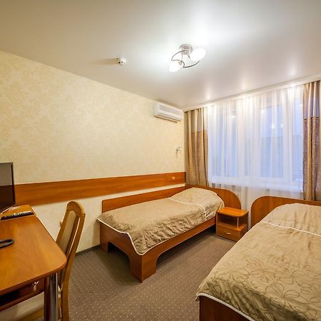 Paradise Hotel Γόμελ Εξωτερικό φωτογραφία