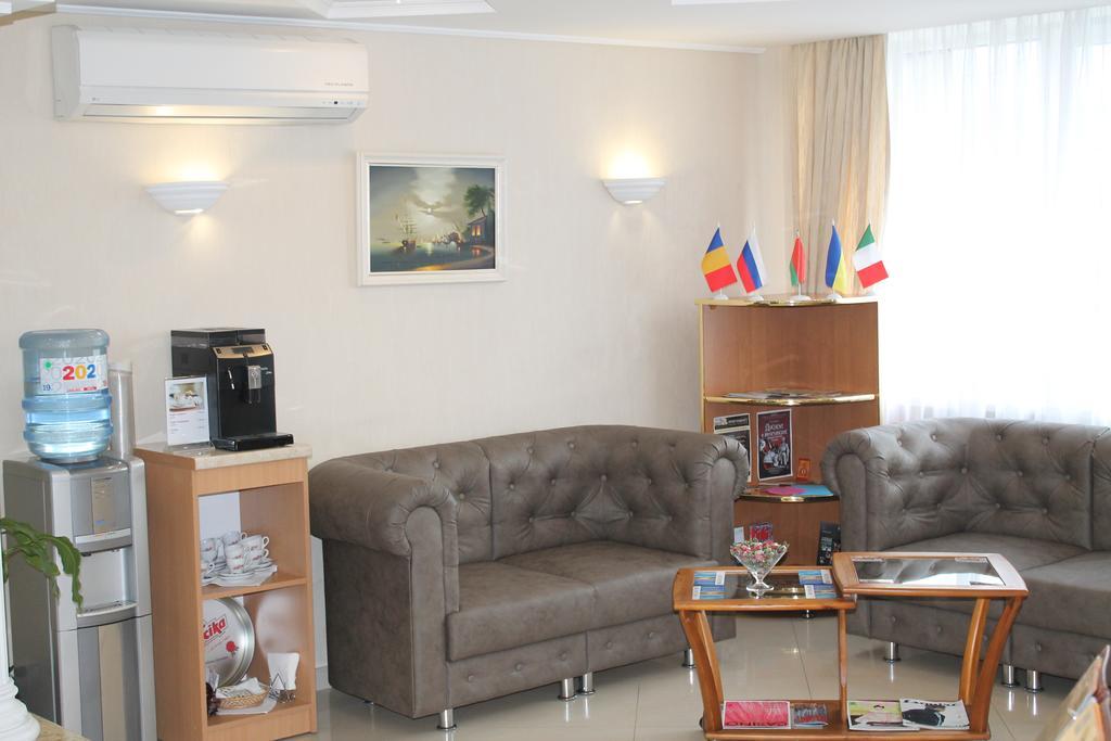 Paradise Hotel Γόμελ Εξωτερικό φωτογραφία