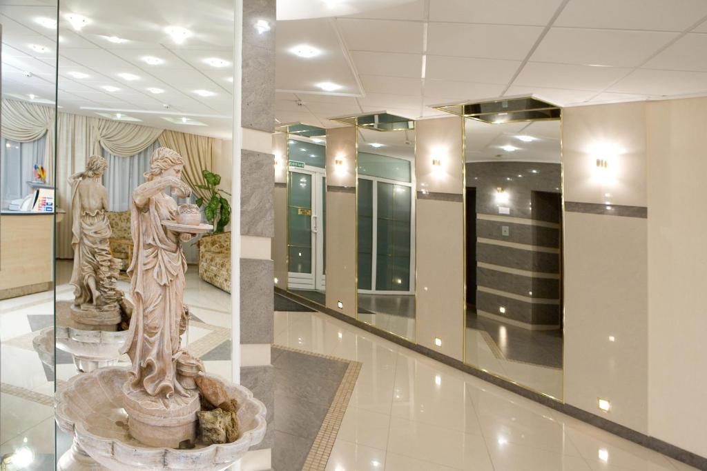 Paradise Hotel Γόμελ Εξωτερικό φωτογραφία