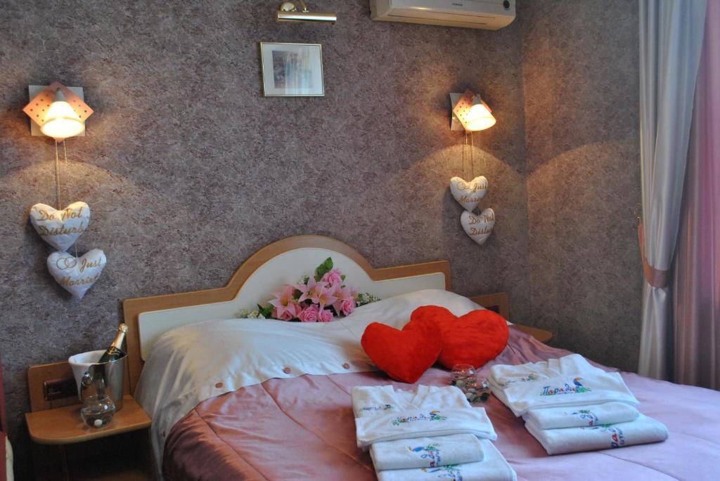 Paradise Hotel Γόμελ Εξωτερικό φωτογραφία
