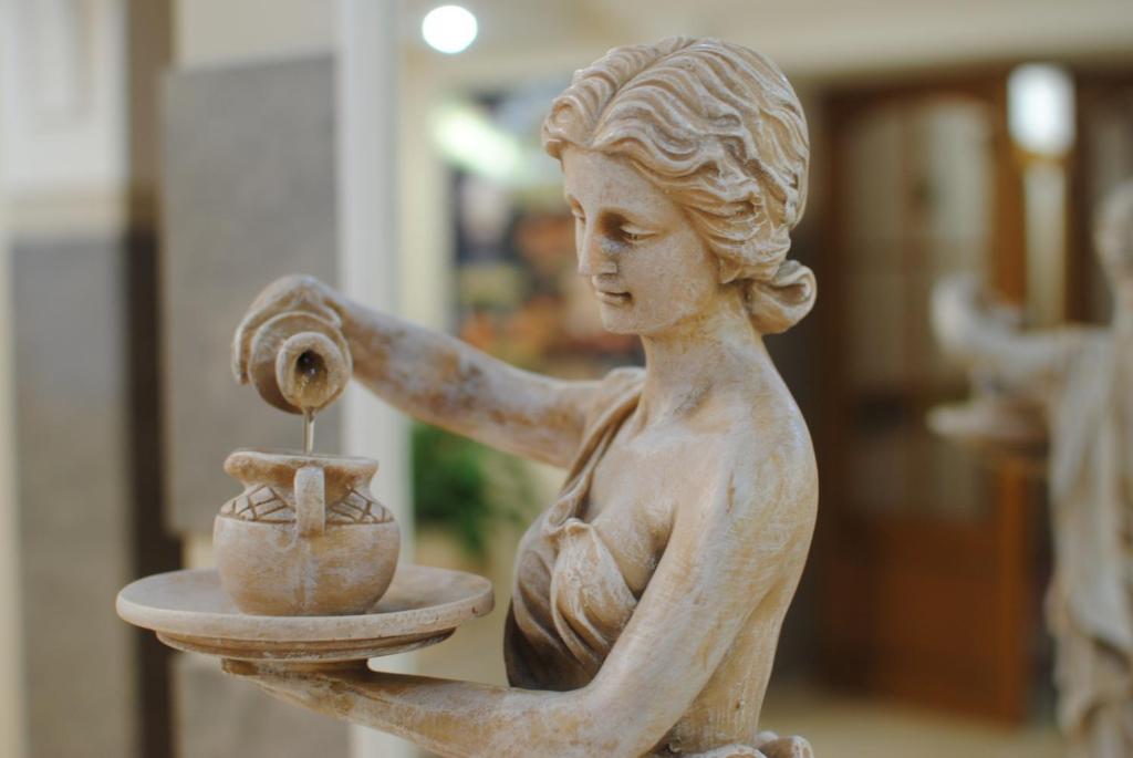 Paradise Hotel Γόμελ Εξωτερικό φωτογραφία
