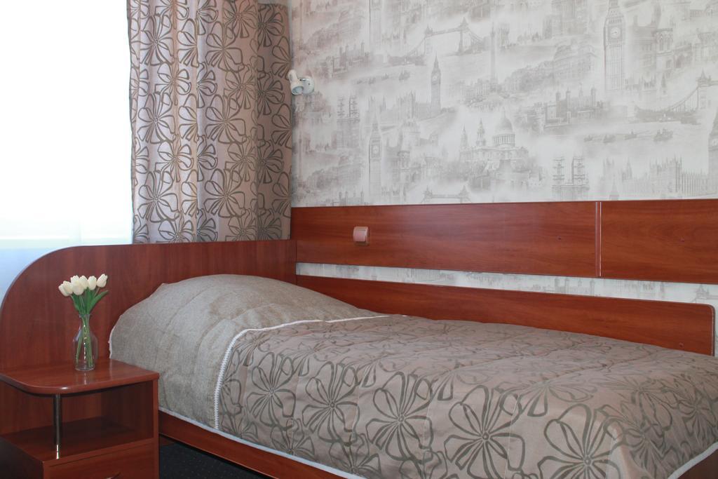 Paradise Hotel Γόμελ Εξωτερικό φωτογραφία