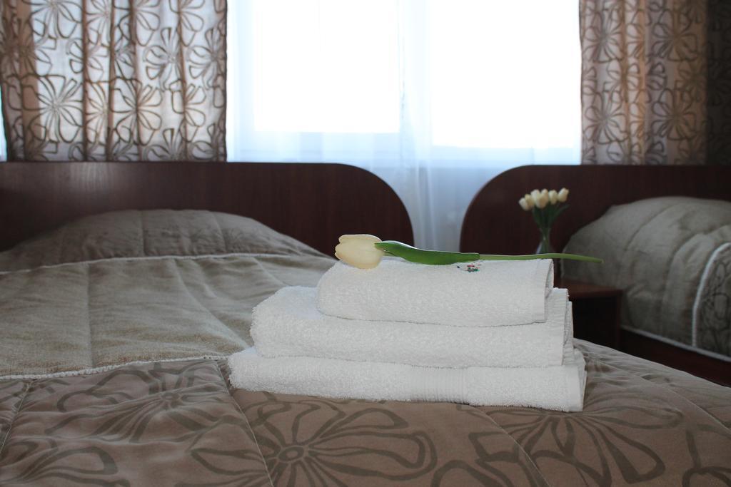 Paradise Hotel Γόμελ Εξωτερικό φωτογραφία