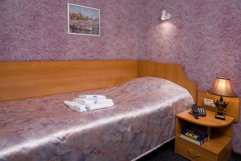 Paradise Hotel Γόμελ Δωμάτιο φωτογραφία