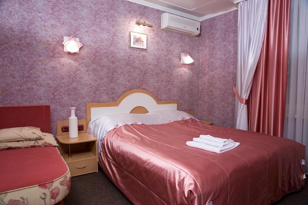 Paradise Hotel Γόμελ Δωμάτιο φωτογραφία