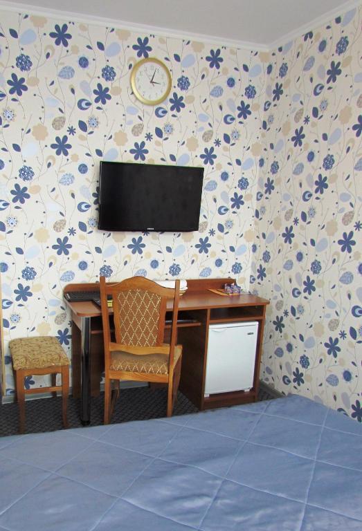 Paradise Hotel Γόμελ Δωμάτιο φωτογραφία