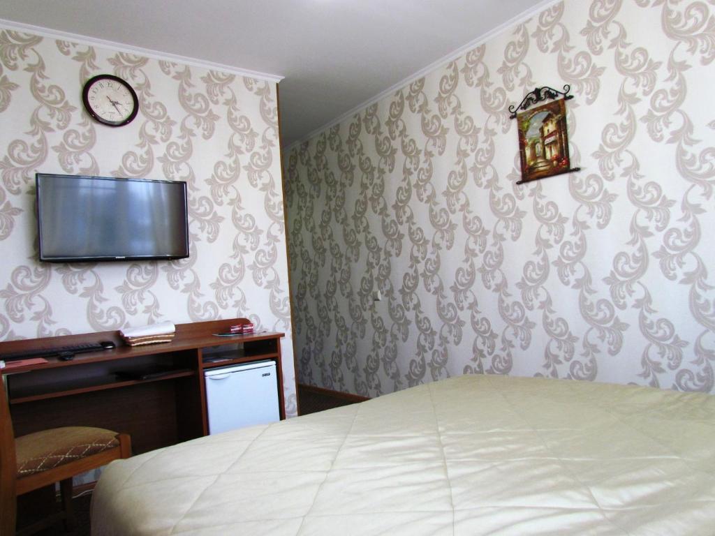 Paradise Hotel Γόμελ Δωμάτιο φωτογραφία