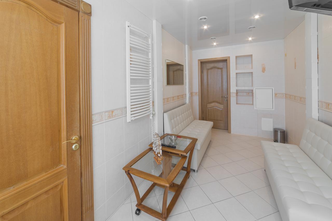 Paradise Hotel Γόμελ Εξωτερικό φωτογραφία