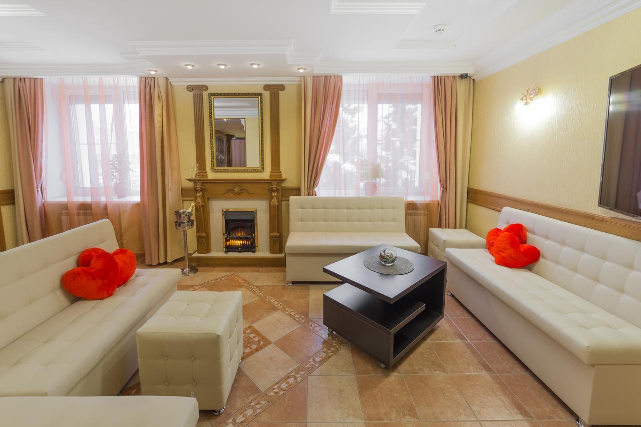 Paradise Hotel Γόμελ Εξωτερικό φωτογραφία