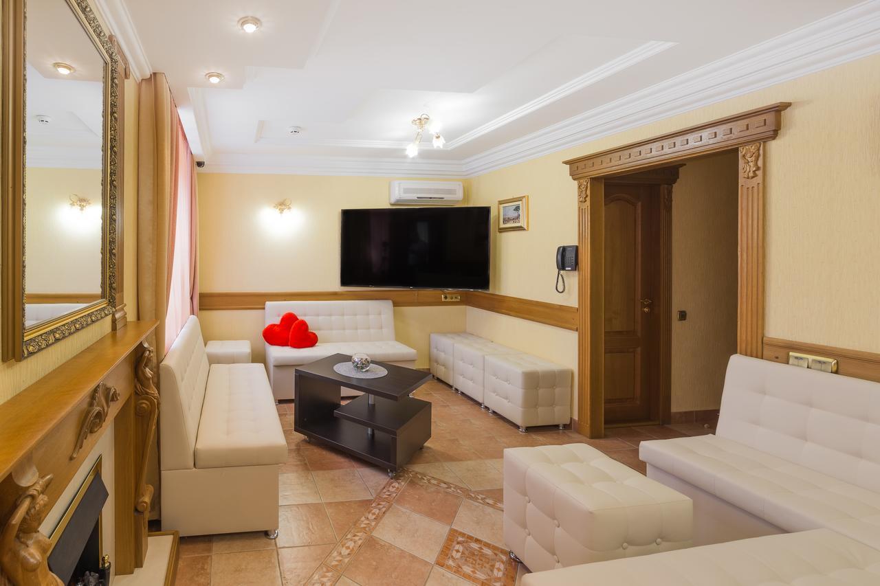 Paradise Hotel Γόμελ Εξωτερικό φωτογραφία