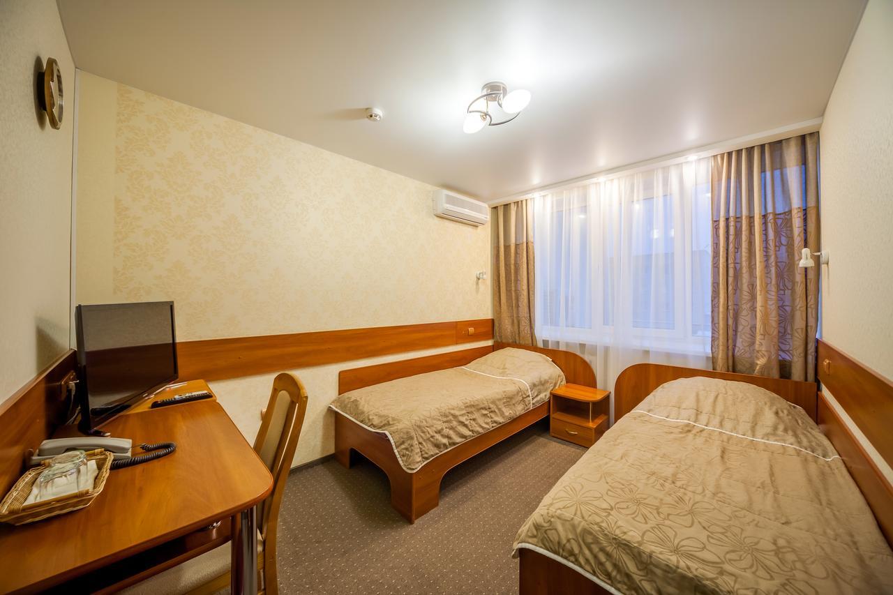 Paradise Hotel Γόμελ Εξωτερικό φωτογραφία
