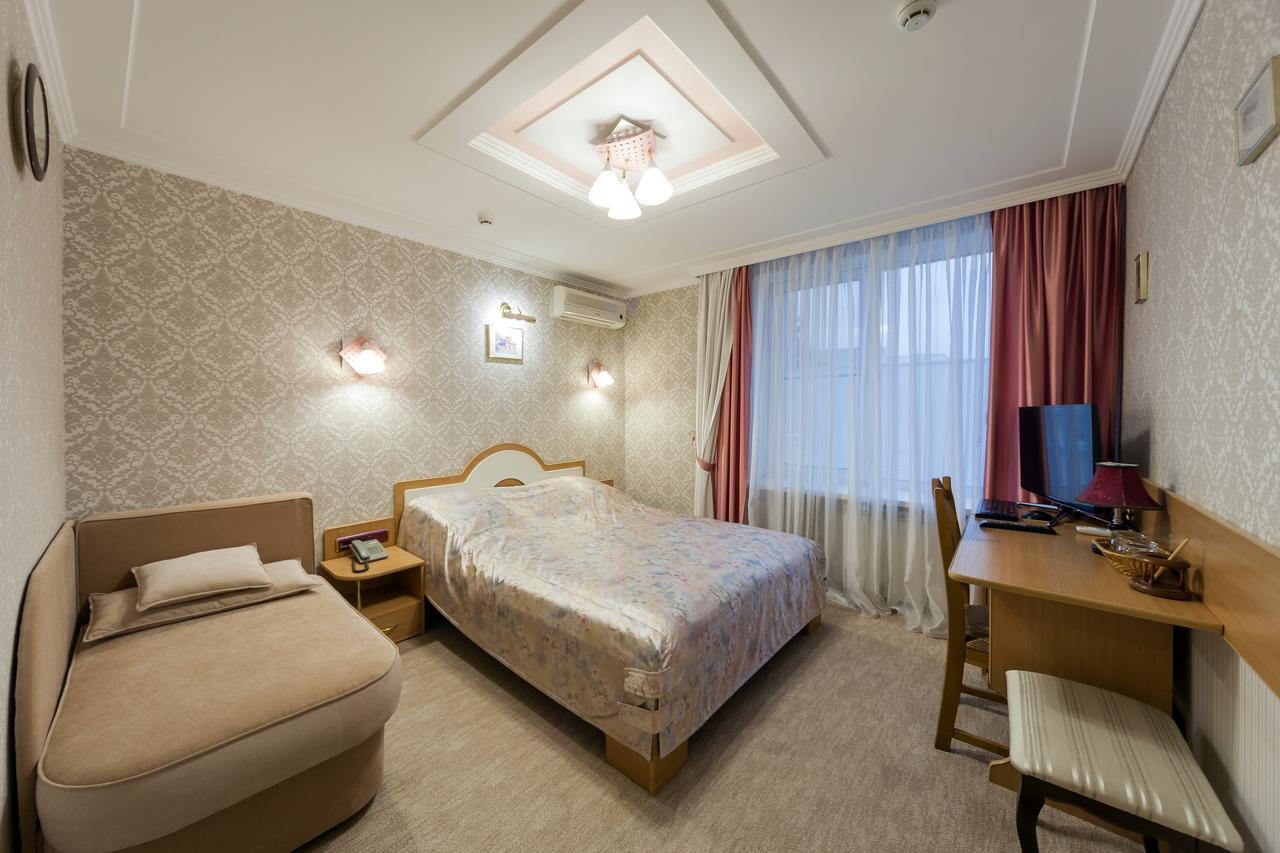 Paradise Hotel Γόμελ Εξωτερικό φωτογραφία
