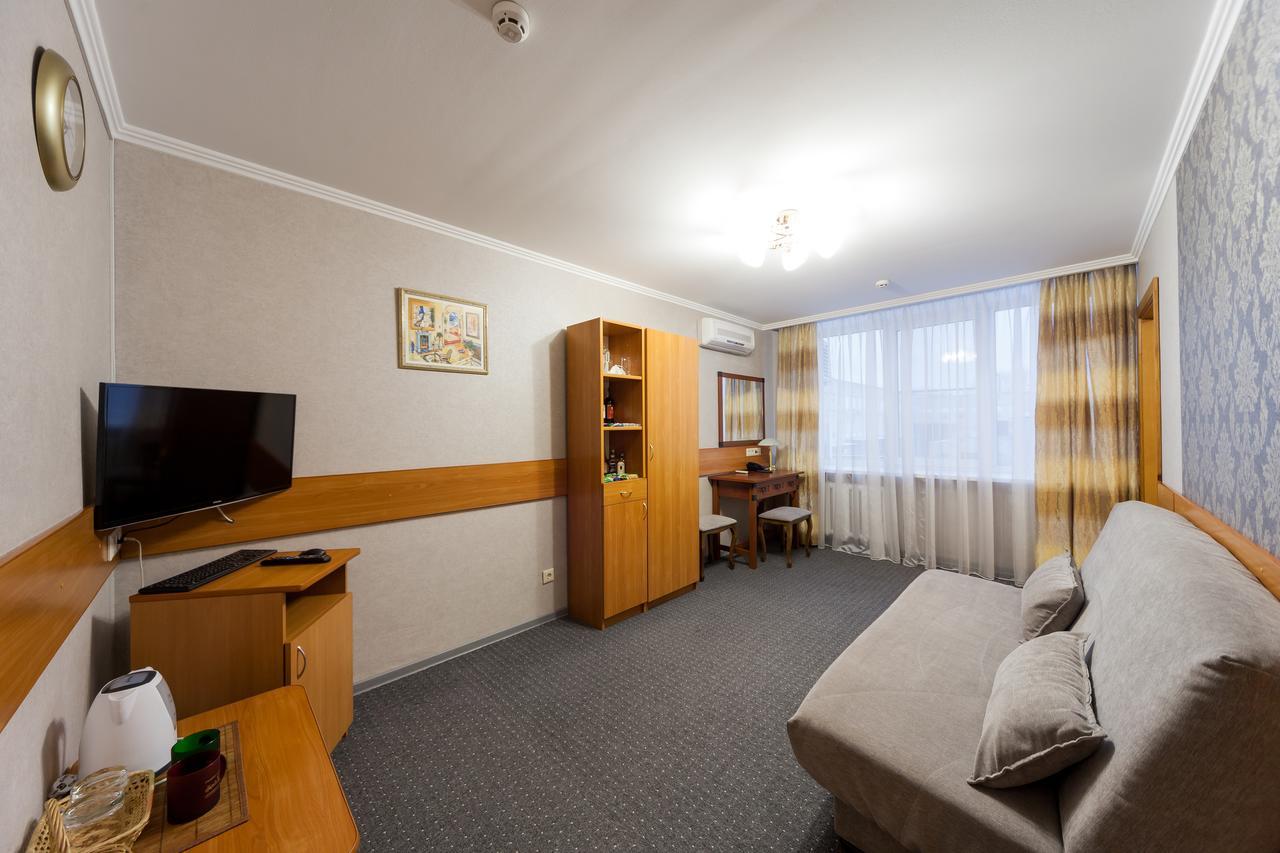 Paradise Hotel Γόμελ Εξωτερικό φωτογραφία