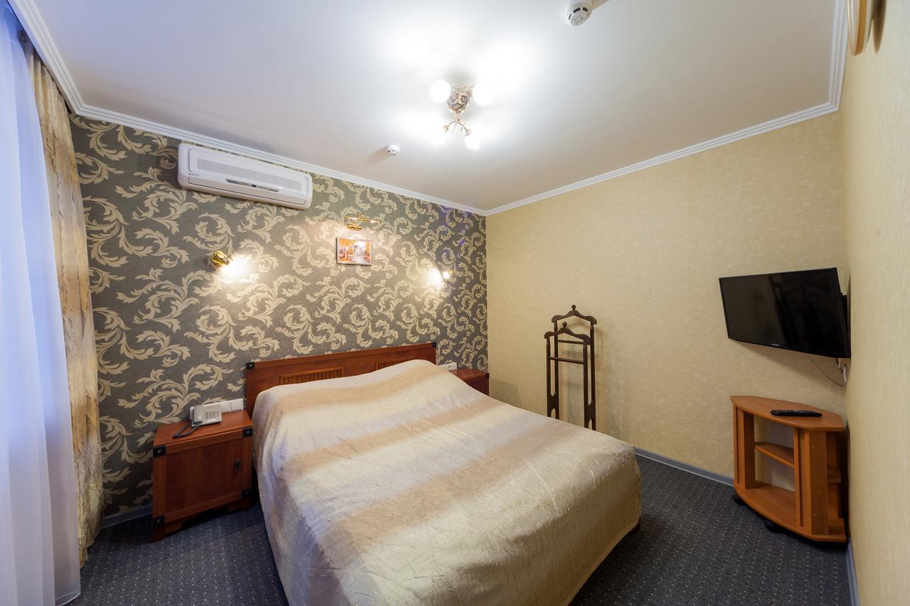 Paradise Hotel Γόμελ Εξωτερικό φωτογραφία
