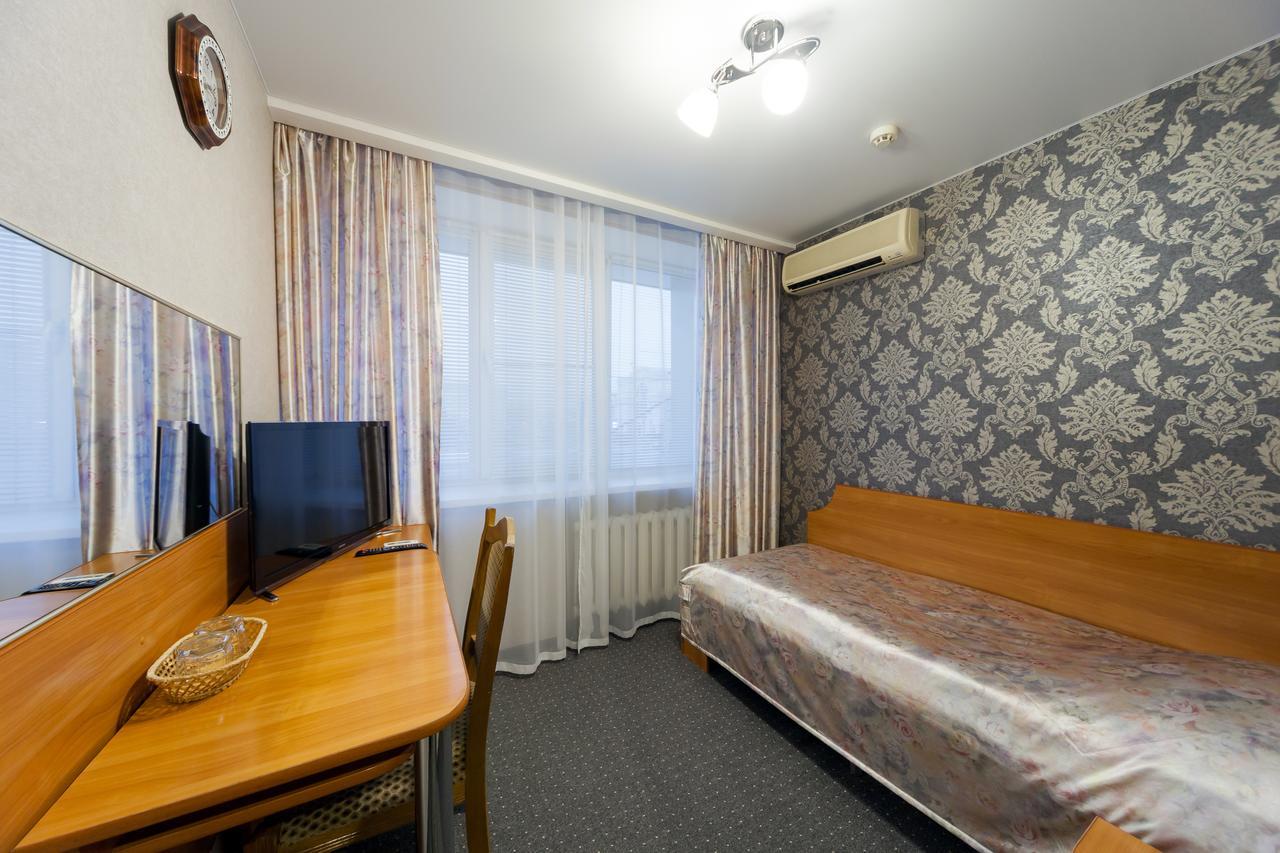 Paradise Hotel Γόμελ Εξωτερικό φωτογραφία