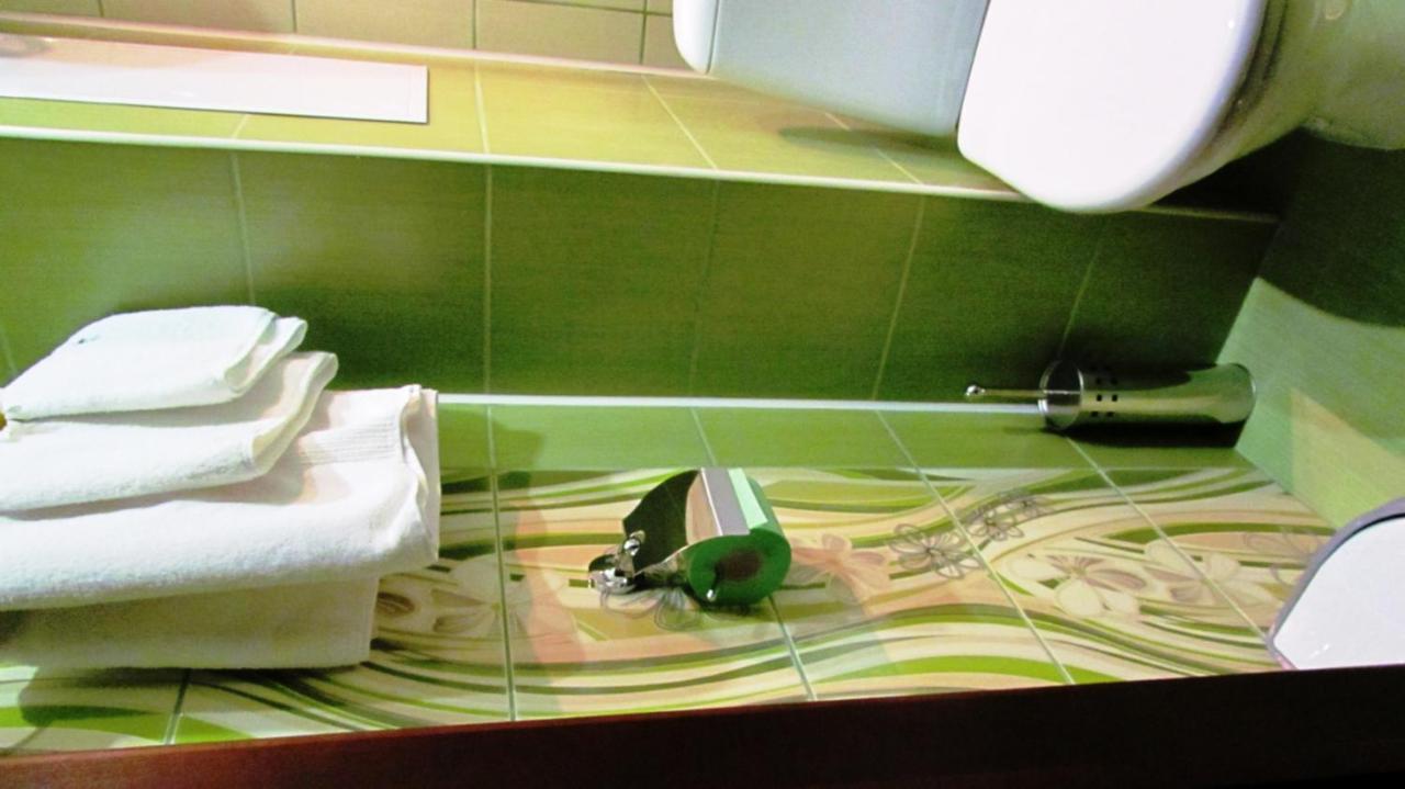 Paradise Hotel Γόμελ Εξωτερικό φωτογραφία