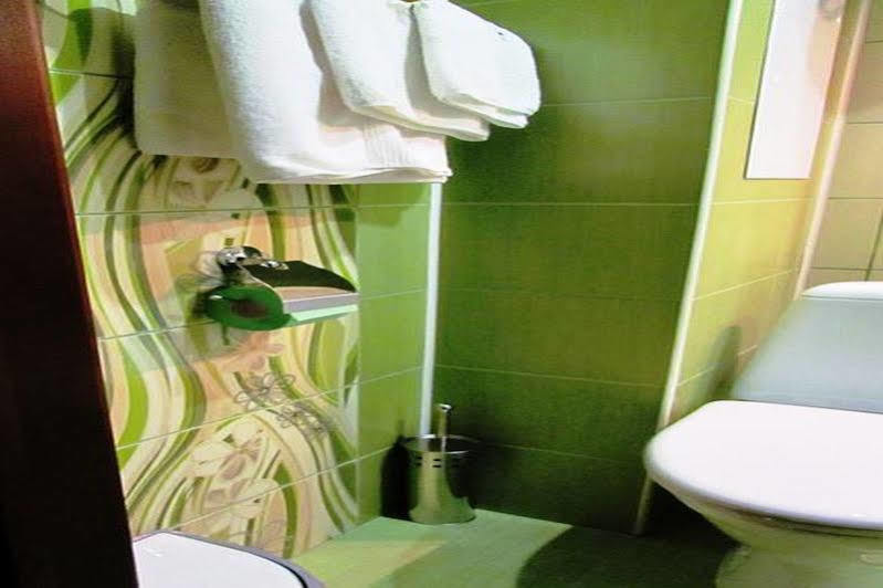 Paradise Hotel Γόμελ Εξωτερικό φωτογραφία
